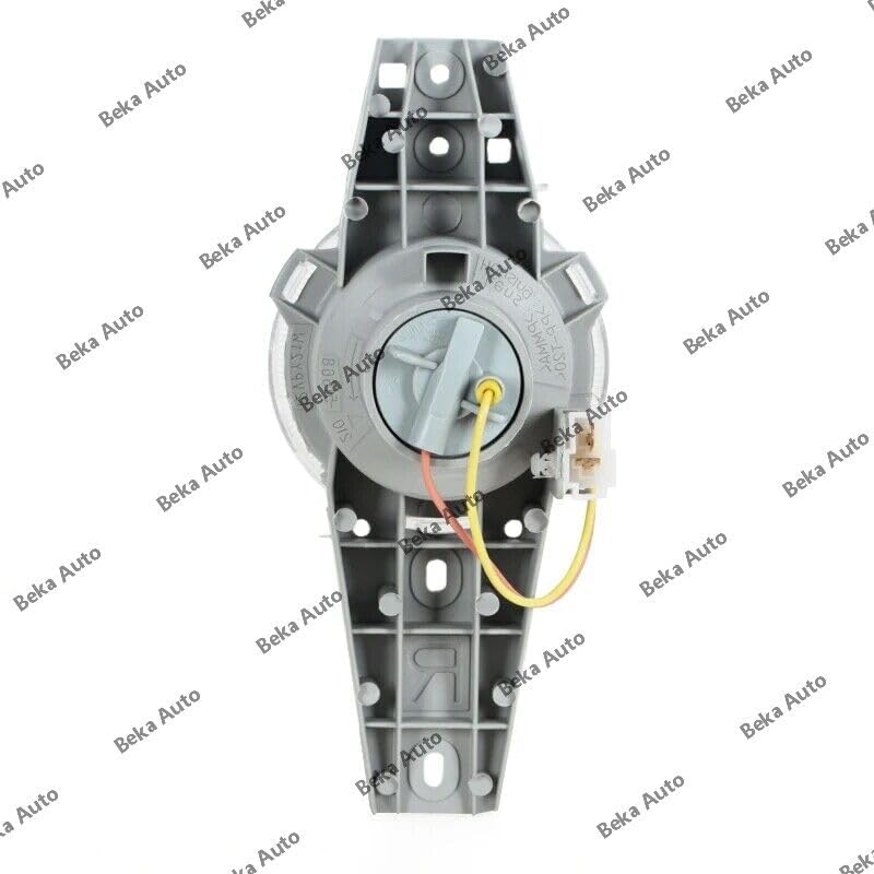 ya 2 8.15 Suitable for Toyota Terios J100 1999-2005 right front turn signal corner light