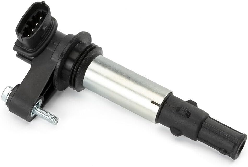 ya 9 10.24 6 Ignition Coil for for Cadillac CTS STS SRX 2.8L 3.6L V6 UF375 2004 2005 2006 2007-