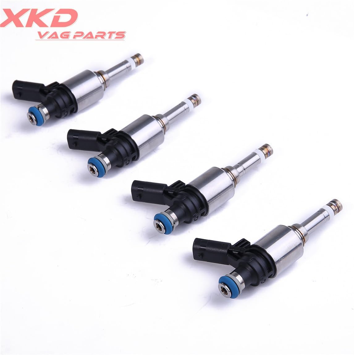 ya 10 9.16 baidi 2.0t ea888 engine fuel injector suitable for VW for Golf for JETTA for Passat for Audi a3 a4 a6 TT-