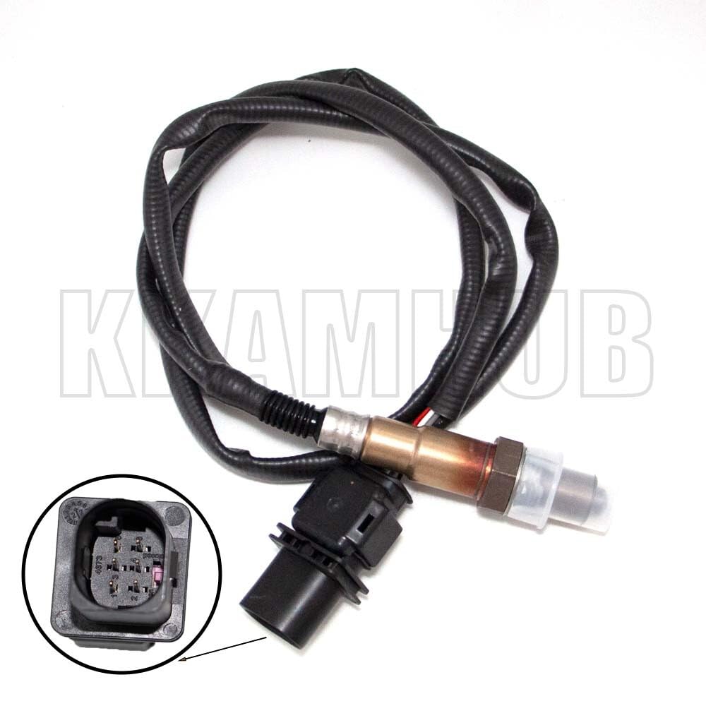 ya 11 9.14 baidi234-5138 Air Fuel Ratio Oxygen Sensor for BMW 525I 525XI 528I 530I 550I 650I