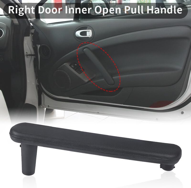 ya 5 8.10 Door Inside Inner Open Pull Handle Left OR Right for Mitsubshi Eclipse 2006-2012