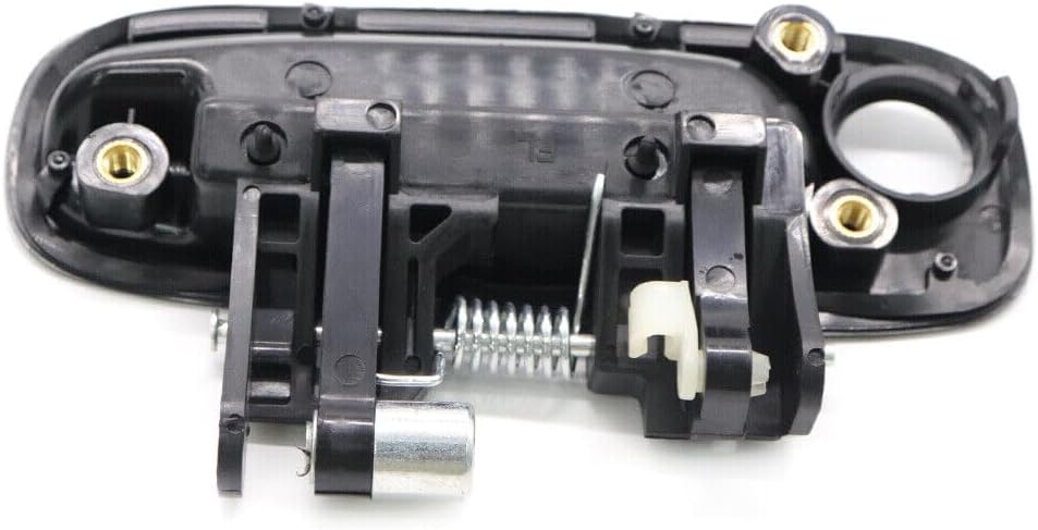 ya 10 9.16 baidi Front and rear left outer handle for Toyota for Corolla 98-02 69240-02030