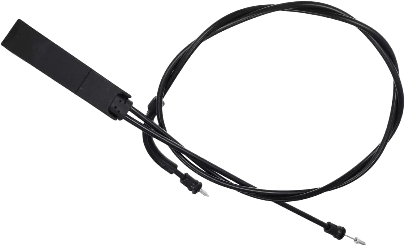 ya 5 8.10 Hood Bonnet Release Cable 2048800059 for Mercedes-Benz C300 C350 C63 AMG W204