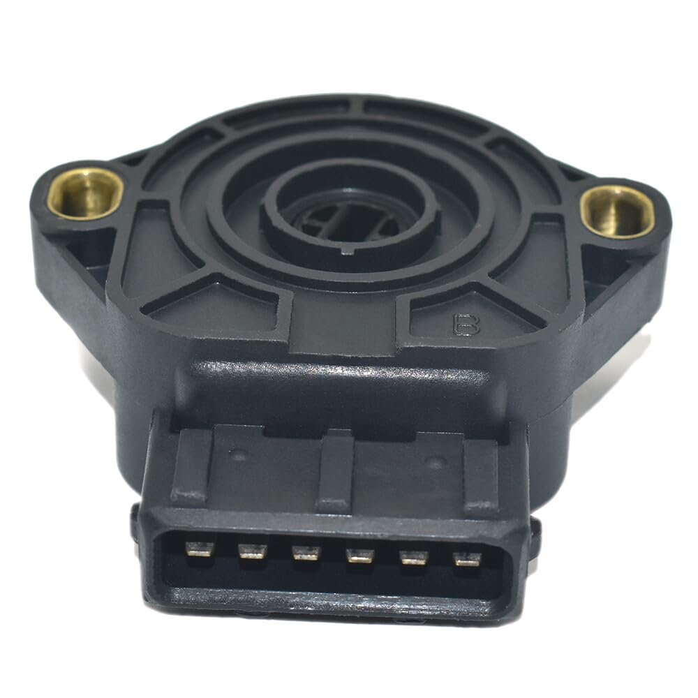 ya 14 9.20 zhengce Throttle Position Sensor TPS for Renault Clio Kangoo 7700431918-1