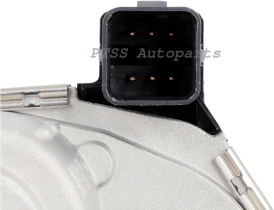ya 5 8.24 baidi OE 13547556118 Throttle Body for BMW 128I 328I 528I X3 X5 Z4 328XI 528XI
