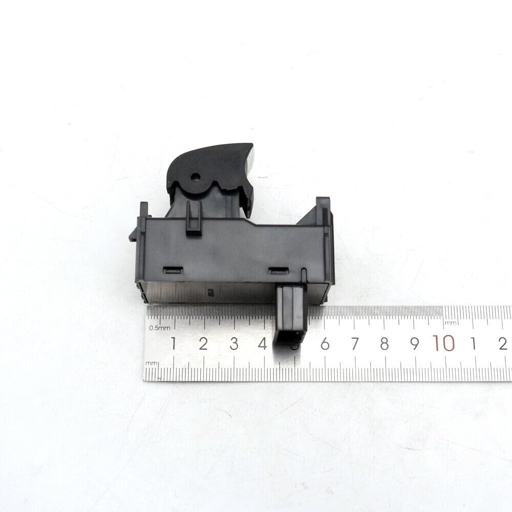 ya 5 8.10 Passenger Power Window Lifter Control Switch for Toyota RAV-4 for Corolla Cross C-HR