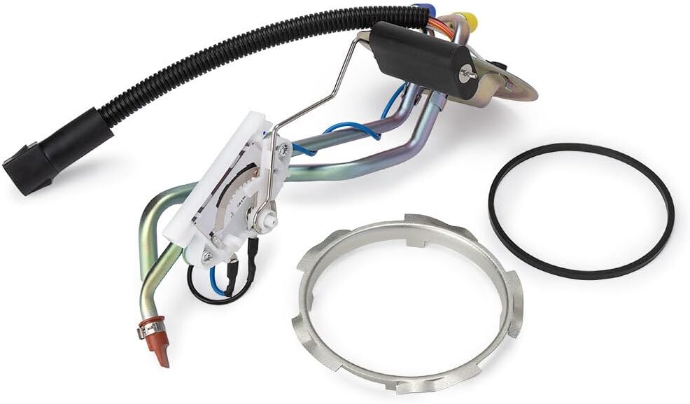 ya 11 9.14 zhengce Diesel Pickup Rear Tank Sending Unit FMSU-9DER for 1994-97 for d F250 F350 7.3L