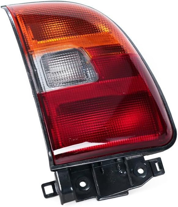 ya 4 8.24 baidi Left Rear Tail light Driver side Fit for Toyota RAV4 1996-1997 81550-42010