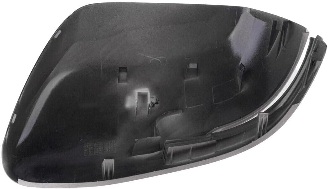 ya 9 10.24 Right side mirror protective cover silver suitable for Honda CR-V 2017-2020