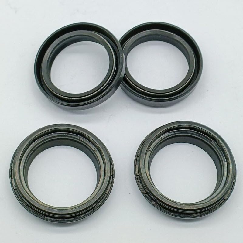 ya 13 9.15 baidi Fork Seal and Wiper Set for Suzuki GS1000LN 1979/ GS1000SN/ST 1979/1980