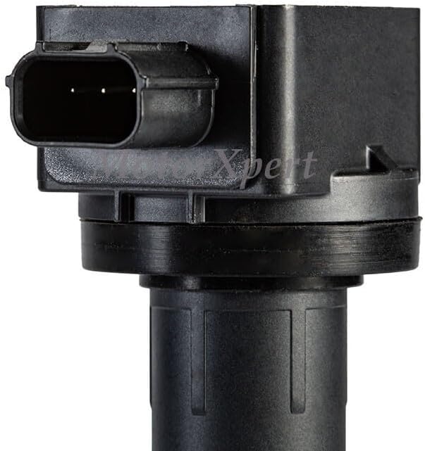 ya 9 10.24 4 pcs OE Ignition Coil 30520-R40-007 for Acura for Honda for Accord for CR-V for Civic 2.4L