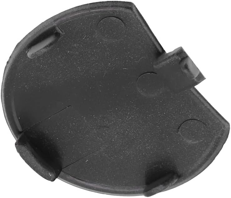 ya 27 10.13 baidi For 7' F01 F02 F04 08-15 M Sport Front Bumper Tow Hook Lid Cover Unpainted