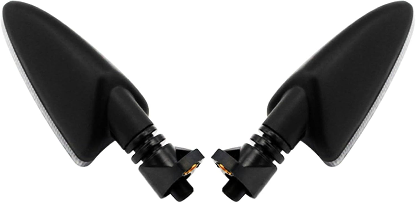 ya 2 8.15 Turn Signal Pair Motorcycle Indicators Direction I6I4