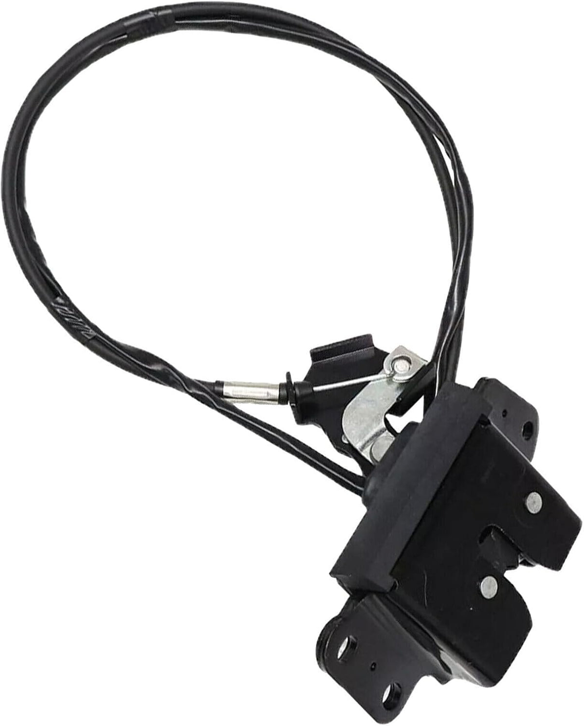ya 10 9.16 baidi for 1996-2002 for Toyota for 4Runner 69350-35020 Rear Hatch Door Lock Assembly