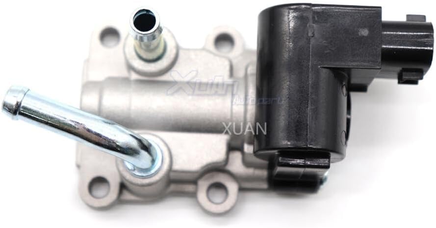 ya 10 9.16 baidi Suitable for Suzuki Jimny Swift Ignis Liana 1PX Idle Valve Motor IACV CN 18117-78G60
