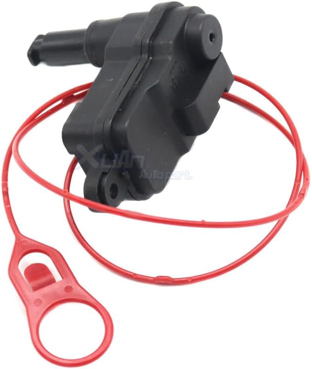 ya 5 8.10 New fuel flap door lock actuator motor for Audi RS3 A1 A7 A8 Q3 Q7 A3 8V0862153A