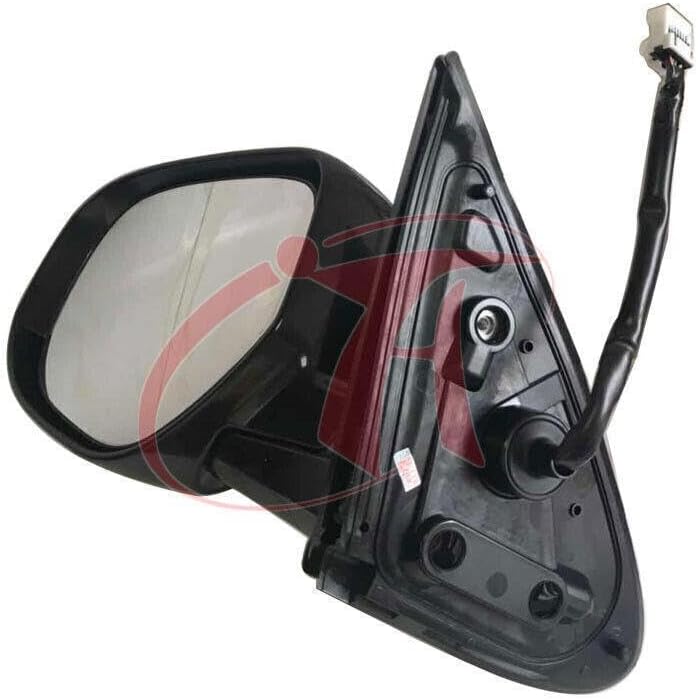 ya 14 9.20 zhengce Left side rearview mirror assembly 9 pin for Outlander 2013-2020-1