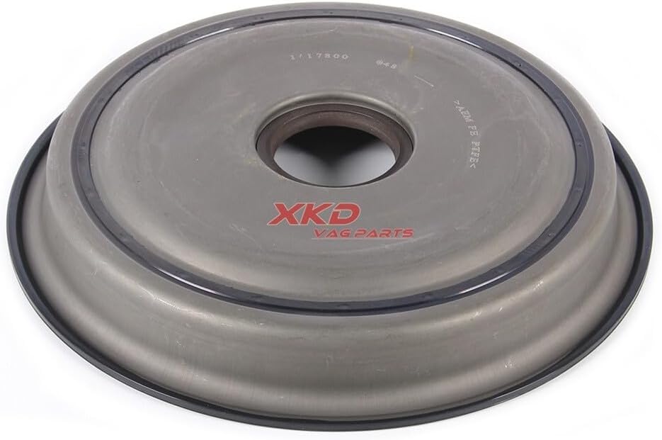 ya 7 8.24 baidi DSG Clutch Pack Cover Fit for VW CC for Golf for JETTA for Audi A3 TT #02E301205C#