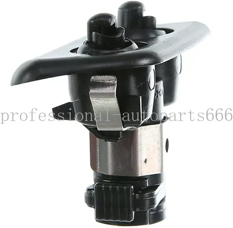 ya 4 8.14 1PairFront Left + Right Headlight Washer Nozzle for BMW 525i E39 528i 530i 540i M5