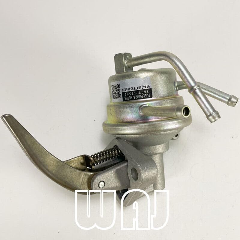 ya 5 8.10 WAJ Mechanical Fuel Pump TP702 for Toyota Celica, RA61, Cressida, RX60, RX70