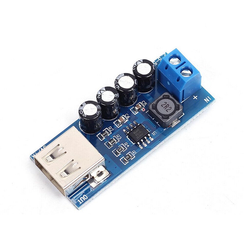 ya 16 10.20 baidi FP6717 Module Booster Module (1pcs) #W7*-