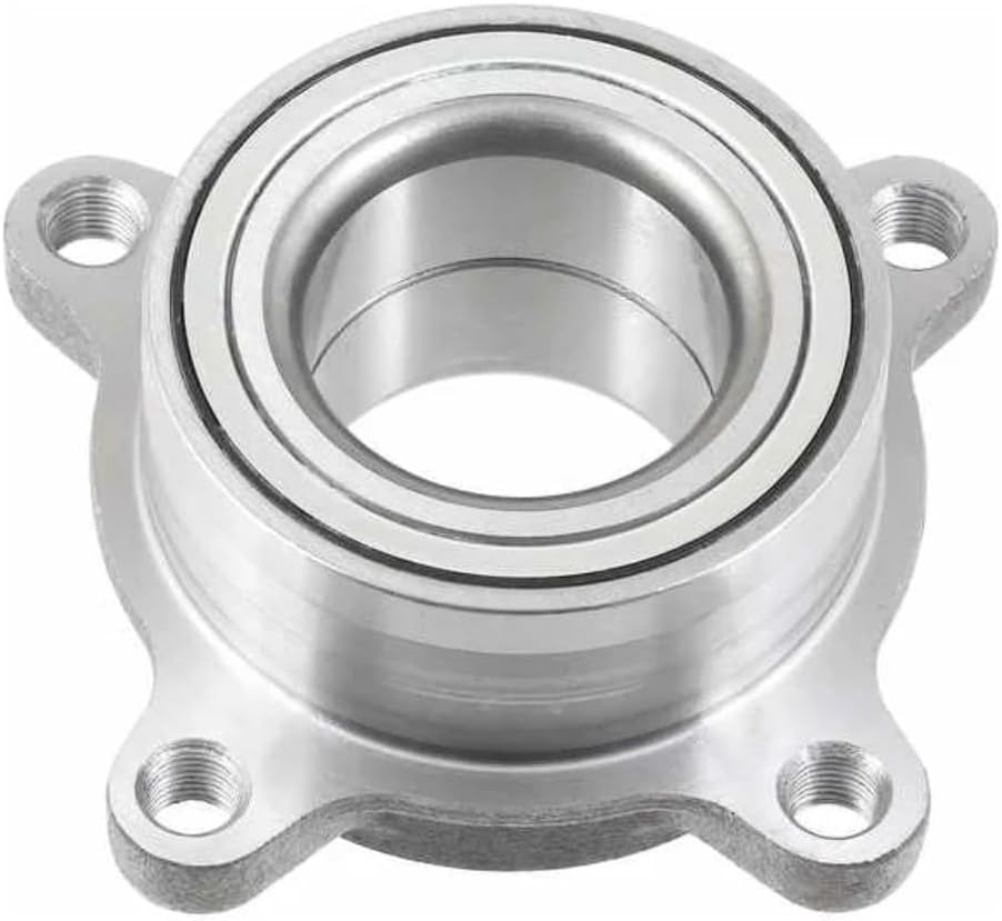 ya 4 8.8.2 for Mitsubishi L200 Triton for Pajero MK2 2006-2018 Front Wheel Hub Bearing MR992374