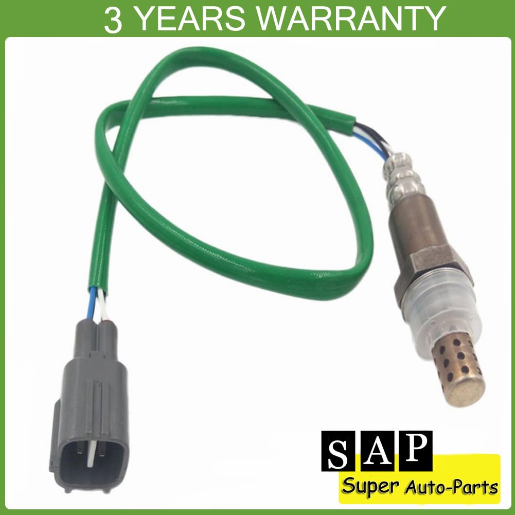 ya 4 8.8 Rear 02 Oxygen Sensor 22690-AA491 for Subaru Impreza Forester Baja Legacy for Saab