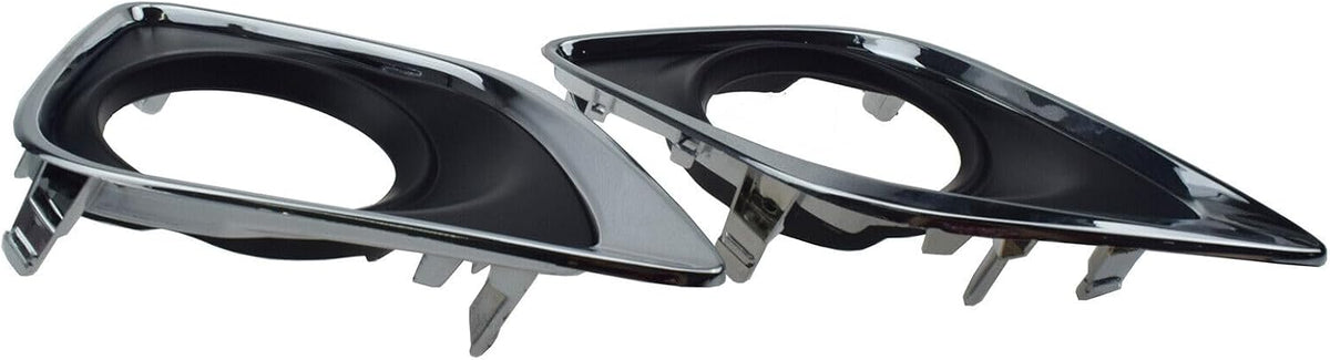 ya 10 9.16 zhengce A pair of front left and right fog lampshades suitable for Toyota Venza 201