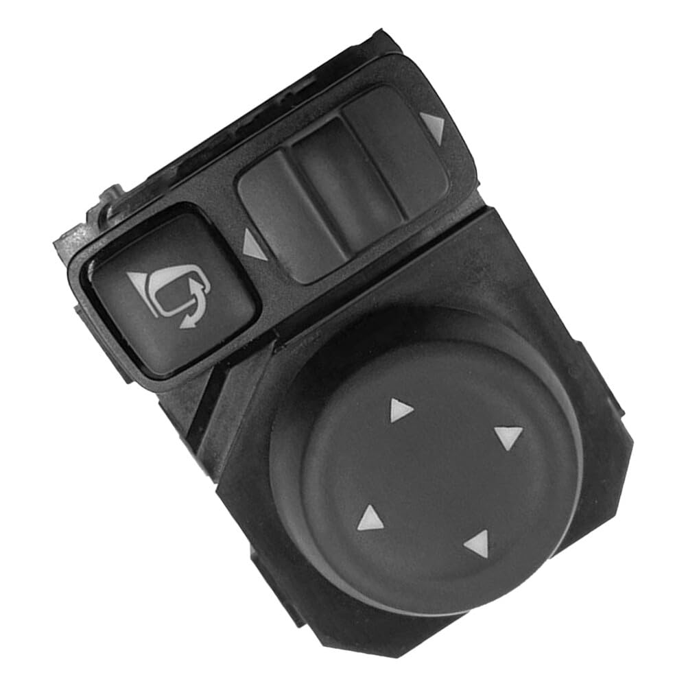 ya 13 9.15 baidi Mirror Glass Switch Fits for Qashqai for X-Trail Sylphy TIIDA TEANA LIVINA