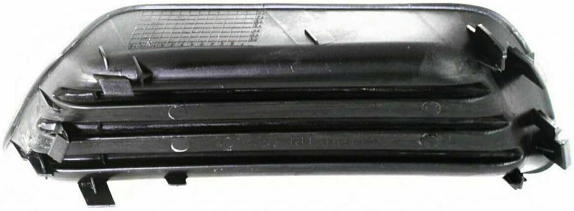 ya 10 9.16 zhengce For 2007 2009 for Toyota for Camry Right RH Fog Cover, CE/LE Model, Without