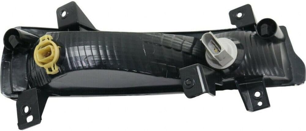 ya 4 8.24 baidi 55112721AB Left Side Parking Light for Jeep Compass 2017-2020 CH2520147