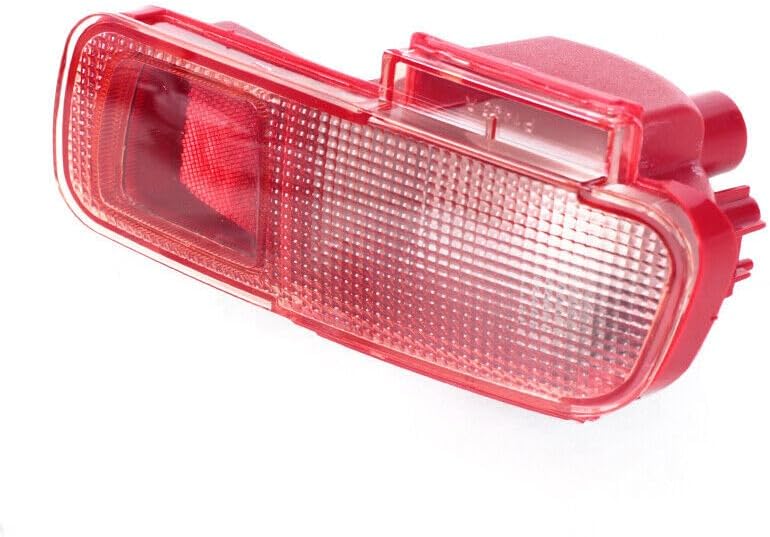 ya 2 8.15 Left rear fog light suitable for Honda Stream RN1 RN3 2001-2003 rear bumper reflector