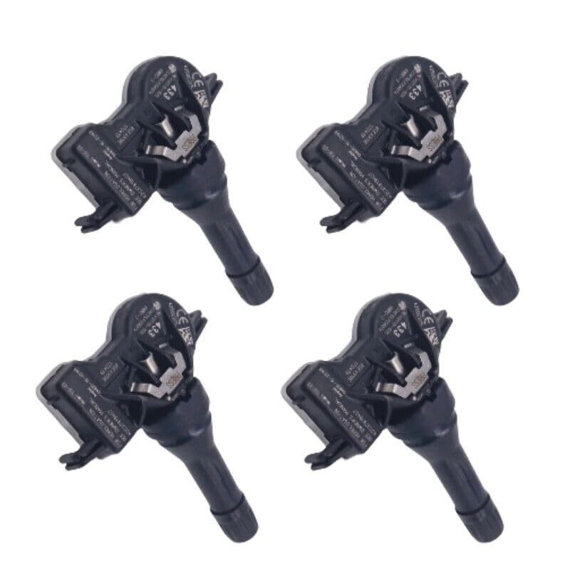 ya 2 8.15 Tire Pressure Sensor OE 4250C275 for Mitsubishi Attrage Mirage Pajero D