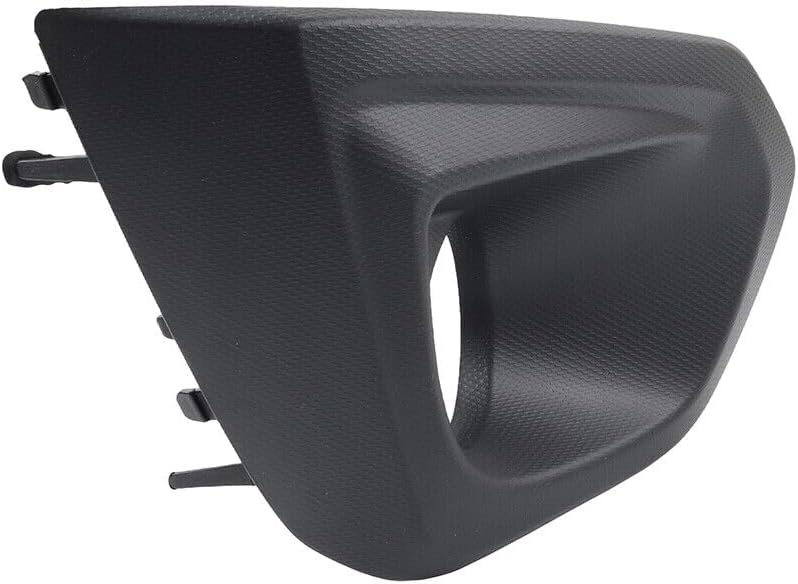 ya 11 9.14 zhengce Fog Light Bezel Cover 57731FJ000 for Subaru Impreza 2012-2014 2013
