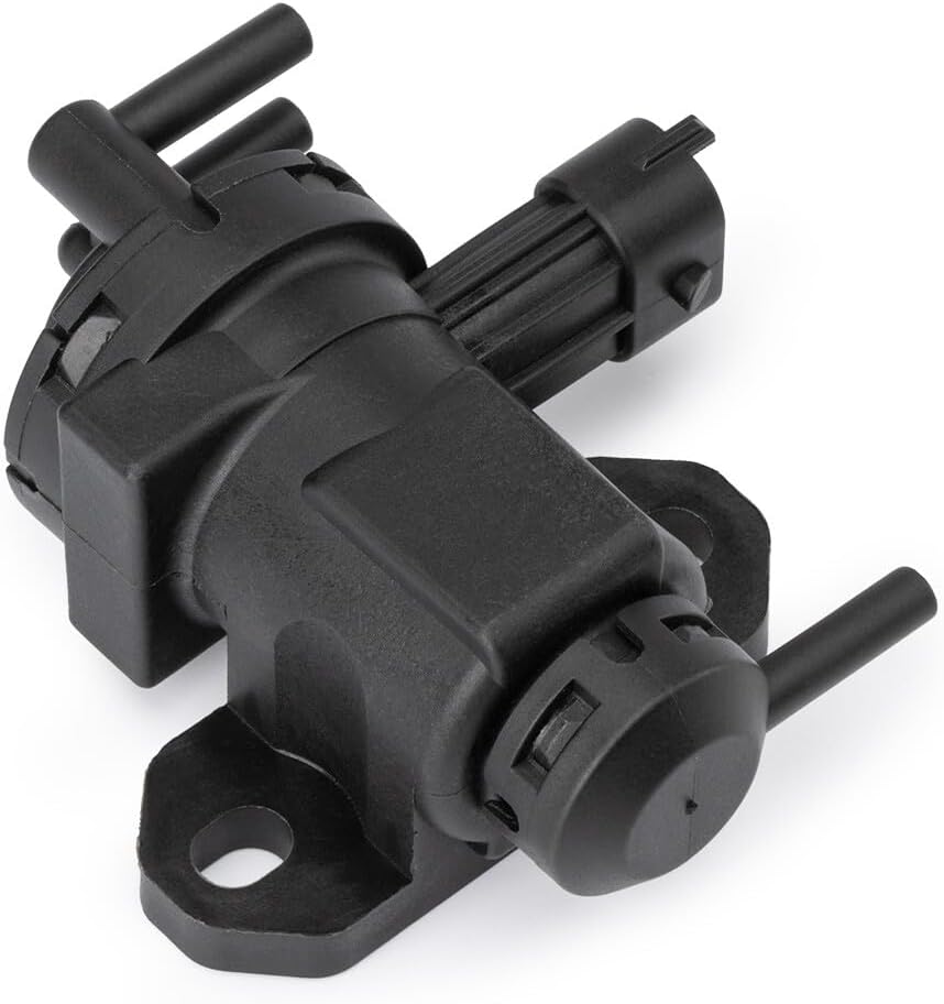 ya 11 9.14 baidi0928400536 0928400464 Boost Pressure Control Valve Solenoid Valve for Mazda BT50