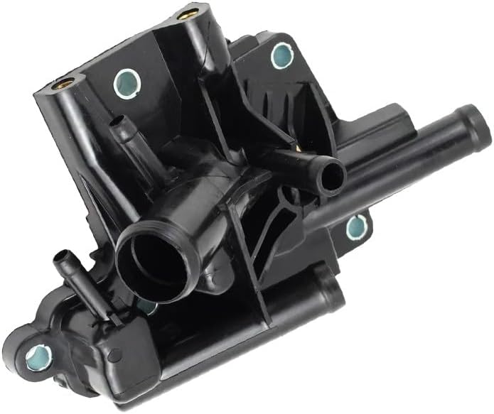 ya 5 8.10 Fits For Kicks 2018-2024 Versa 2020-2024 Arkana 19-21 Engine Coolant Outlet