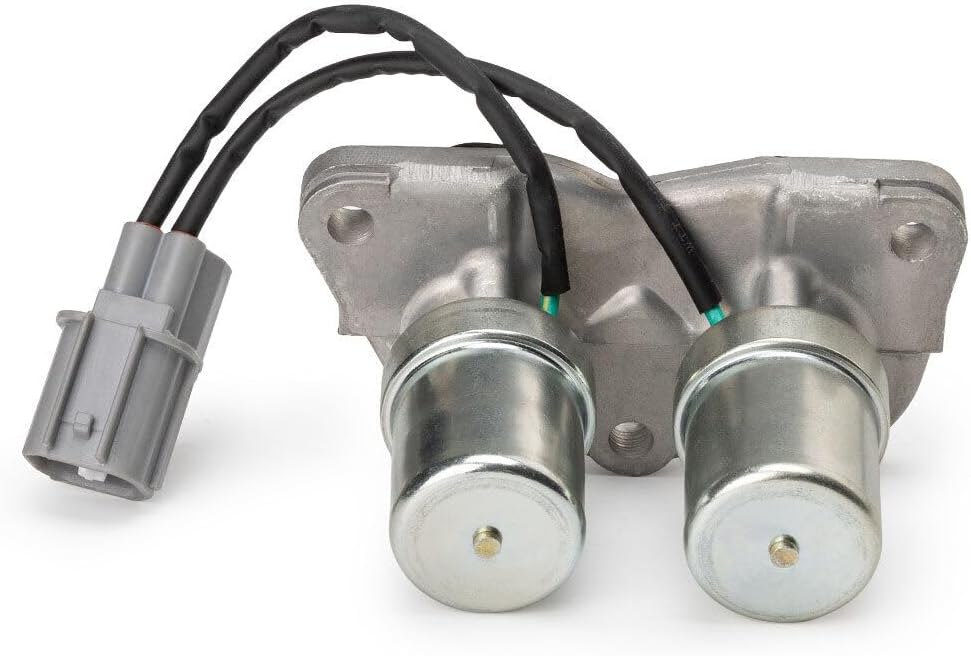 ya 6 8.24 baidi Shift Control and Lockout Solenoid for Honda for Accord Prelude Odyssey 28200-PX4-014