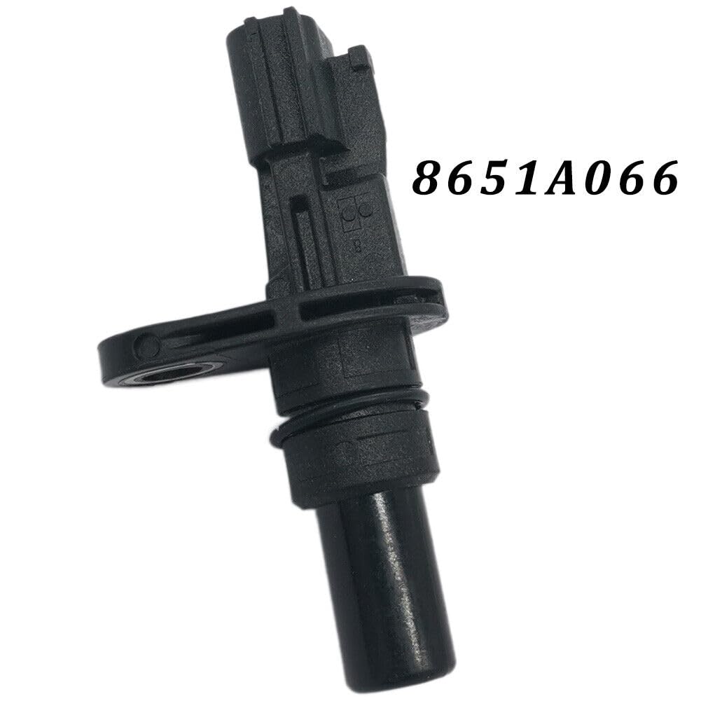 ya 5 8.10 2-Piece Transmission Input and Output Speed Sensor for Mitsubishi Lancer for Outlander