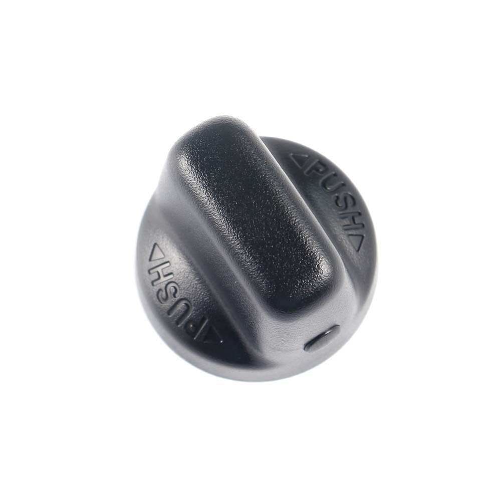 ya 13 9.15 baidi Fits Lancer 2008-2017 / for Outlander 2007-2013 Keyless Ignition Start Knob Insert