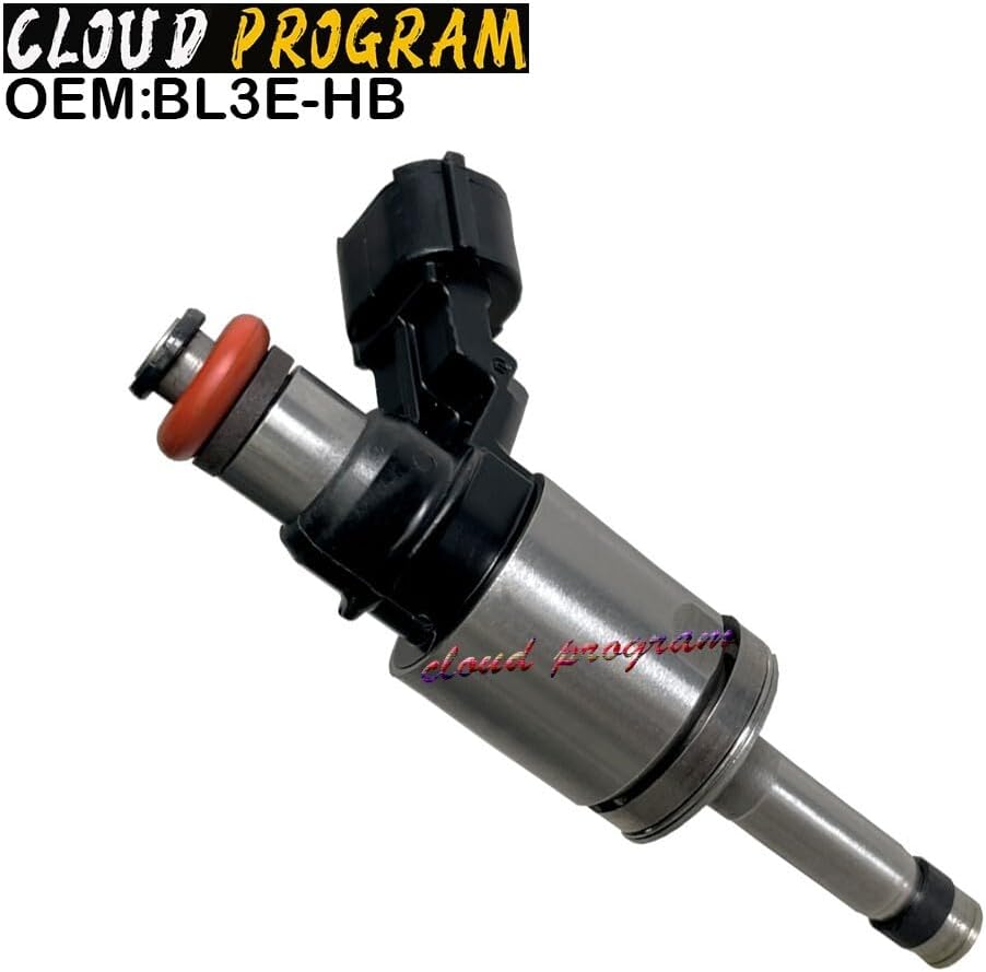 ya 12 10.8 baidi 6PCS GDI fuel injectors BL3E-HB for Ford F-150 Transit 150 Expedition 3.5L V6