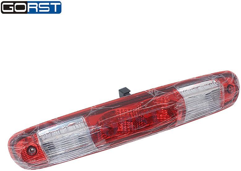 ya 4 8.24 baidi Rear high mount third brake light 25890530 for Chevrolet for Silverado 2007-2014