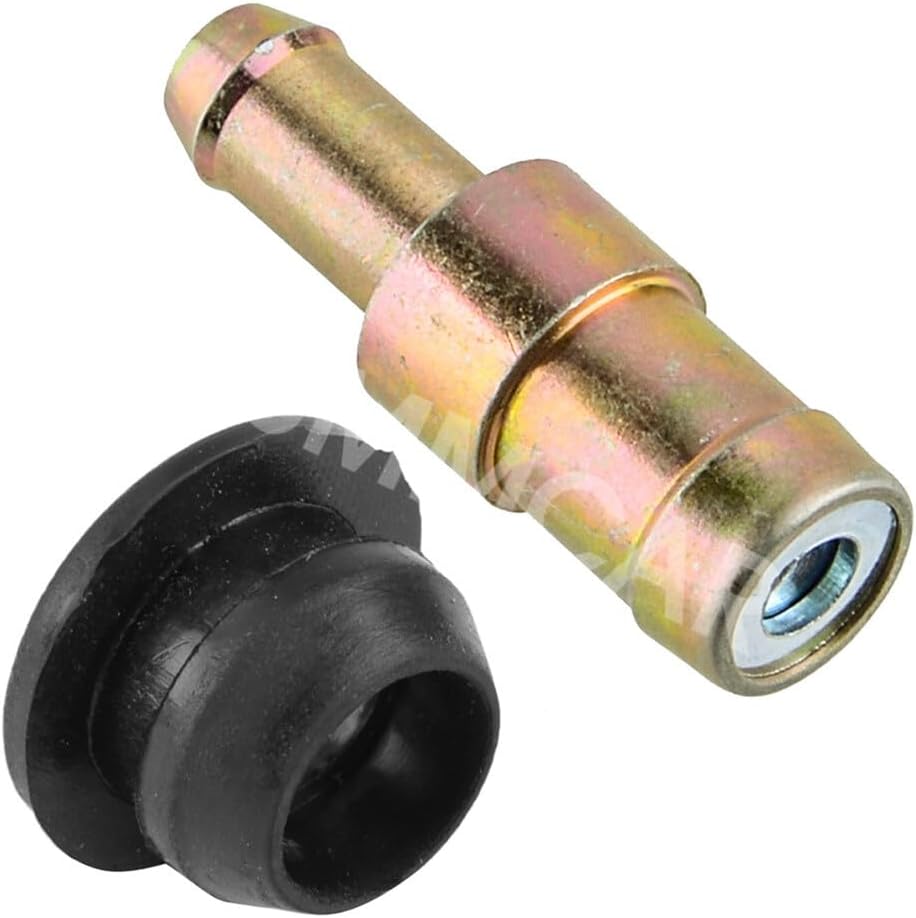 ya 10 9.16 baidi PCV Valve & Grommet Fit for Lexus LX450/ for Toyota for Land Cruiser 1996-1997 9048018001