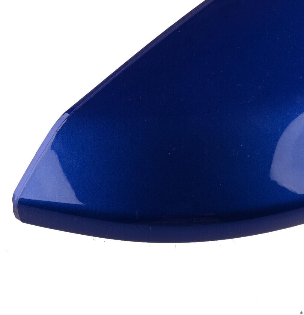 ya 9 10.24 Right side mirror cover protector fits for Honda for Civic 10th 16-20 76201