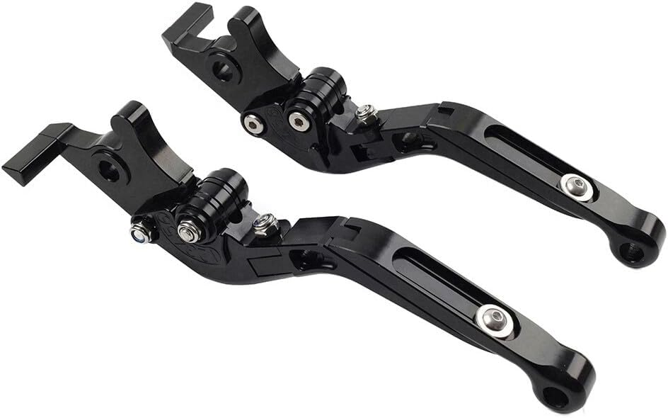 ya 6 8.24 baidi Folding Extendable Brake Clutch Levers FITS for BMW F900 F900R F900XR F750GS