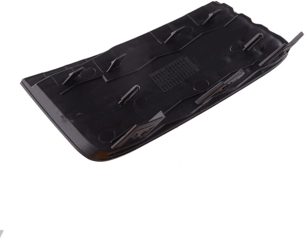 ya 4 8.14 Car left front fog lamp protective cover suitable for Land Rover for Range Rover Evoque 11-15 @