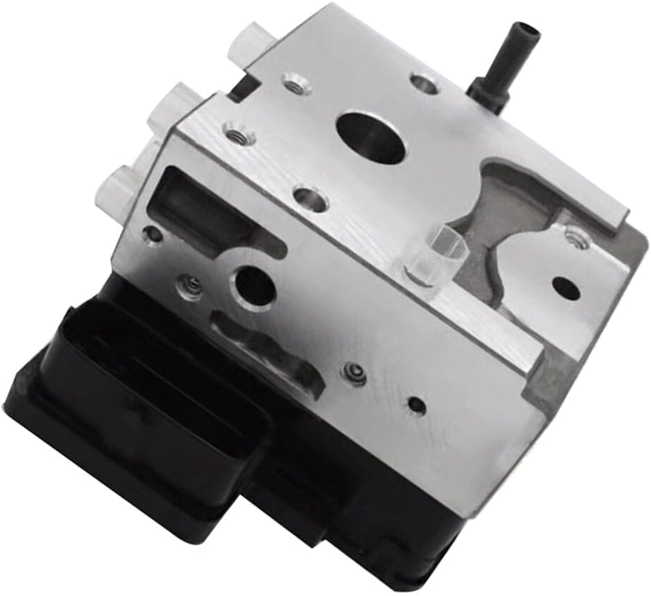 ya 2 8.15 Brake Actuator ABS Anti-Lock Pump Modulator Valve for Lexus LS460 2007-2015