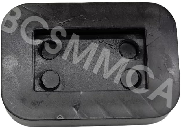 ya 11 9.14 baidiFit for Lexus 2002-2005 GS300 GS430 SC430 Parking Pedal PAD 46252-50010