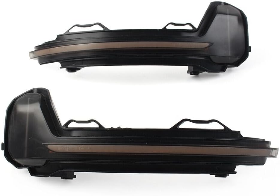 ya 4 8.10 Sequential LED Side Mirror Turn Signal Light for VW for Tiguan MK2 Touareg MK3