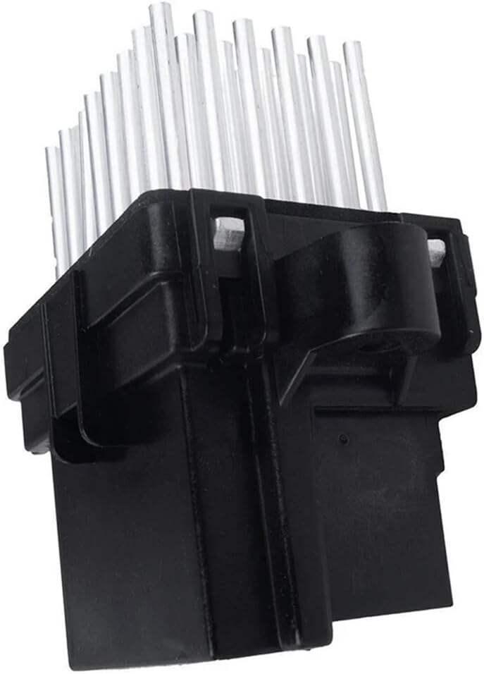 ya 11 9.14 baidiBlower Motor Resistor for Buick for Chevrolet Camaro for GMC for Cadillac for Escalade 84178783