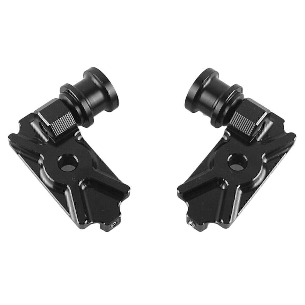 ya 9 10.24 Swingarm Spools Adapters Mounts fit for Honda CBR 250 2011-2013 Motorcycle